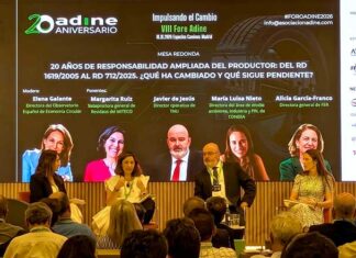TNU VIII FORO ADINE