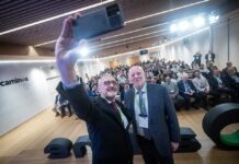 ADINE celebra a lo grande su VIII Foro y 20 Aniversario ‘Impulsando el cambio’ con cerca de 200 profesionales del sector Foro Aniversario Adine