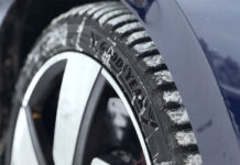 Vulco explica la ‘rueda’ de claves de los neumáticos todo tiempo Vulco Goodyear Vector All Season 4