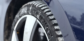 Vulco Goodyear Vector All Season 4