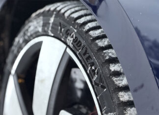Vulco Goodyear Vector All Season 4