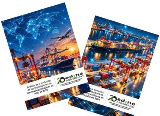 Las importaciones de neumáticos asiáticos crecen hasta julio: +15,5% en consumer y +27,3% en camión, con acelerones vía Vietnam, Indonesia y Camboya adine importaciones julio