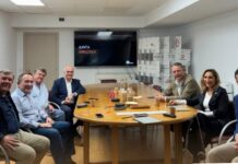 Junta Directiva de ANCERA