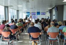 Bosch celebra un encuentro exclusivo con talleres en el Circuito Ricardo Tormo Bosch celebra un encuentro exclusivo con talleres en el Circuito Ricardo Tormo