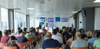 Bosch celebra un encuentro exclusivo con talleres en el Circuito Ricardo Tormo