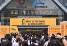 CITEXPO 2026, el gran salón chino del neumático, presume de cifras citexpo 2026