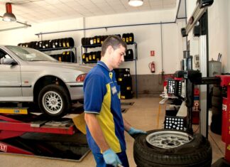 GANVAM traslada al Ministerio de Industria su propuesta para actualizar el Real Decreto de Talleres decreto de talleres