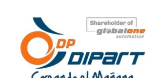 dipart