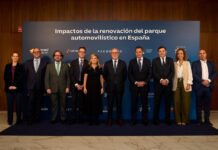 Los españoles apuestan por una transición tecnológica abierta para renovar el parque móvil estudio parque móvil español