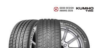 good design kumho