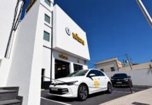 Midas suma ya siete talleres en Canarias con una nueva apertura en La Laguna midas la laguna
