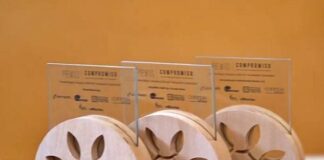 premios compromiso con la sostenibilidad