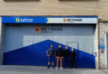 reynasa madrid