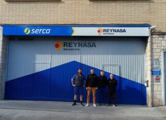 reynasa madrid