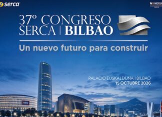 Serca ultima su 37º Congreso con el foco puesto en el futuro de la posventa Serca ultima su 37º Congreso con el foco puesto en el futuro de la posventa