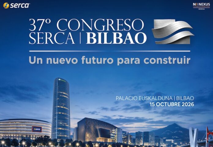 Serca ultima su 37º Congreso con el foco puesto en el futuro de la posventa