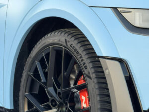 Vulco Goodyear Vector All Season 4