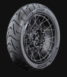 Bridgestone Battlax Adventure A42